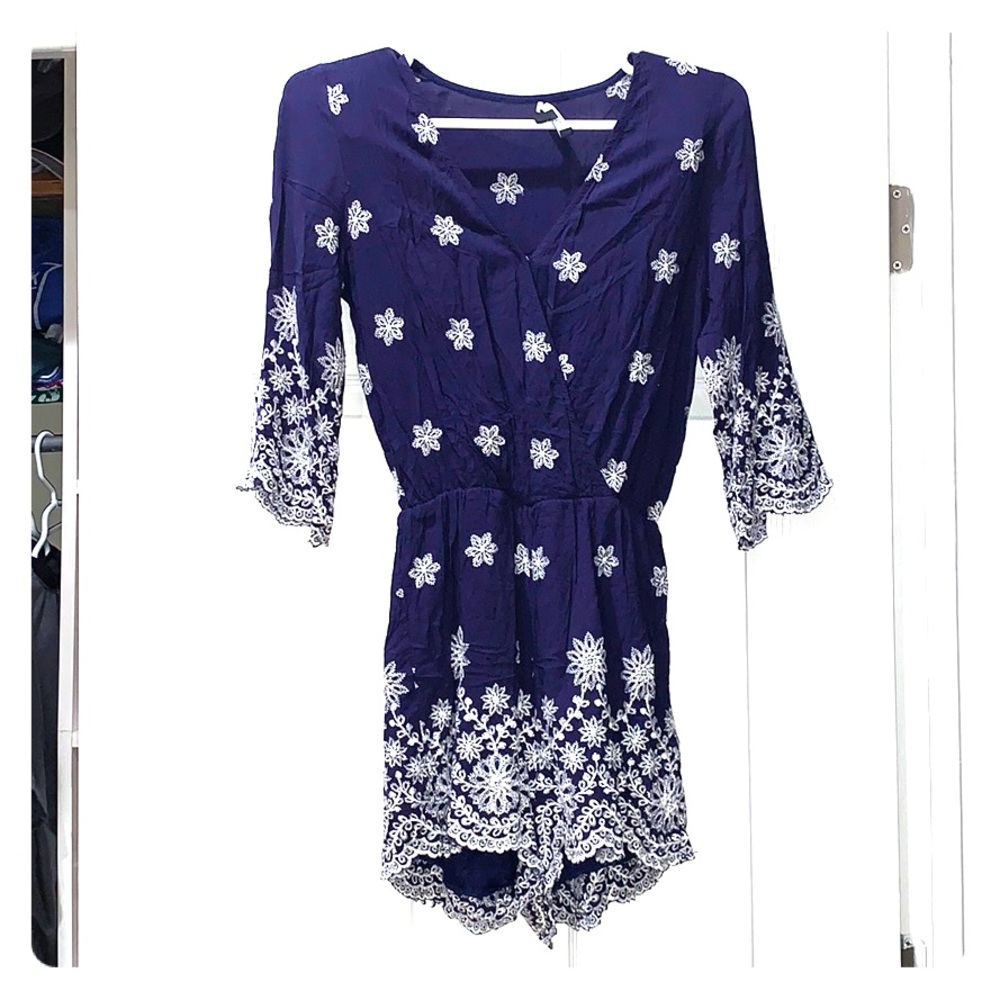 Romper.